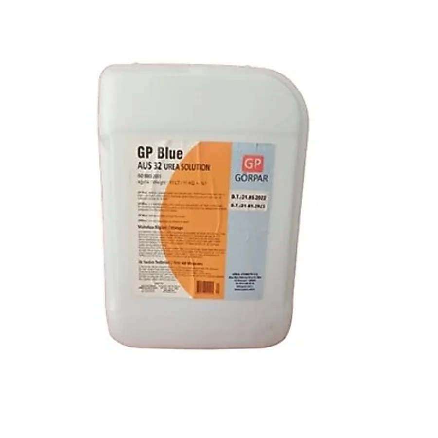Görpar Adblue 10 Litre