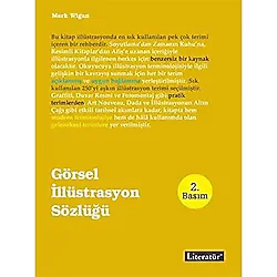 Görsel İllüstrasyon Sözlüğü