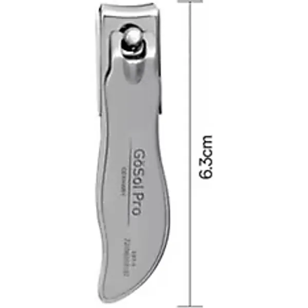 Gösol 23 6.3 cm Tırnak Makası