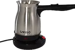 Gosso CG-2555 Katlanabilir Elektrikli Cezve