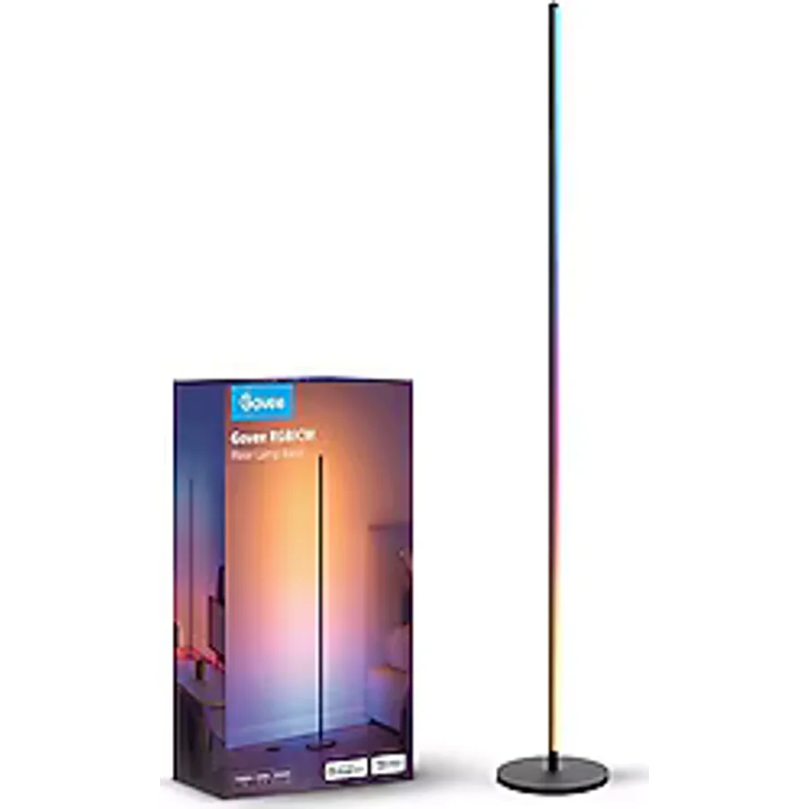 Govee H6076312 Akıllı Dikey Aydınlatma