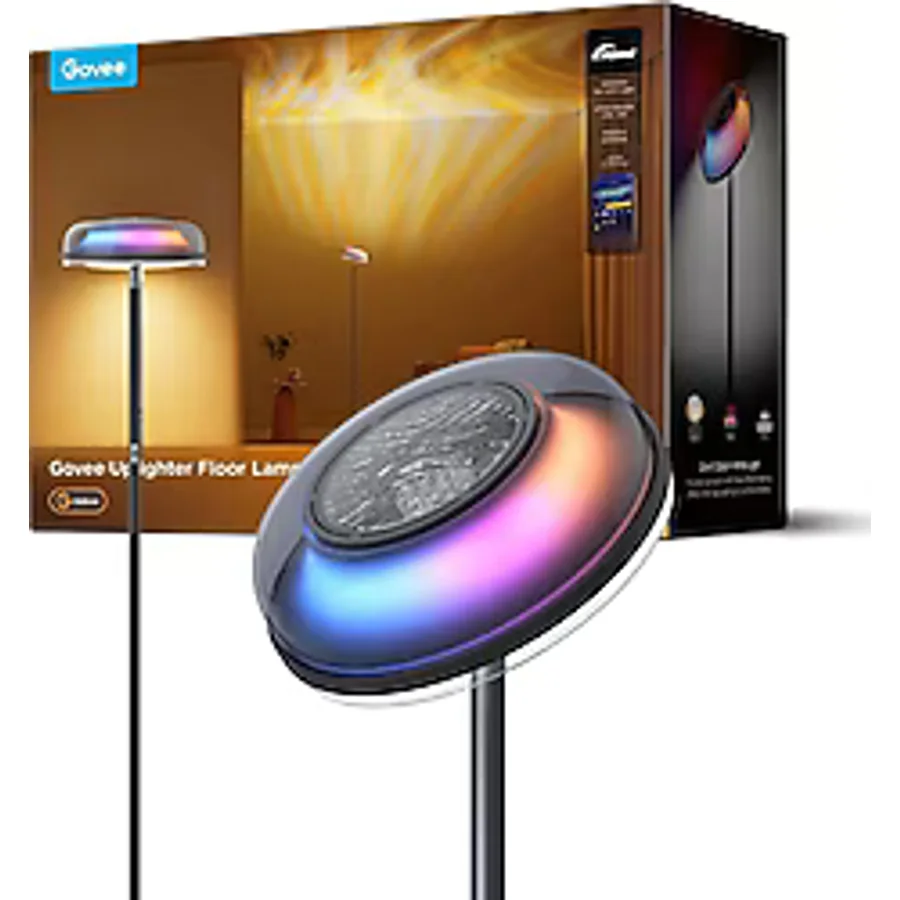 Govee Uplighter RGB Köşe Lambası