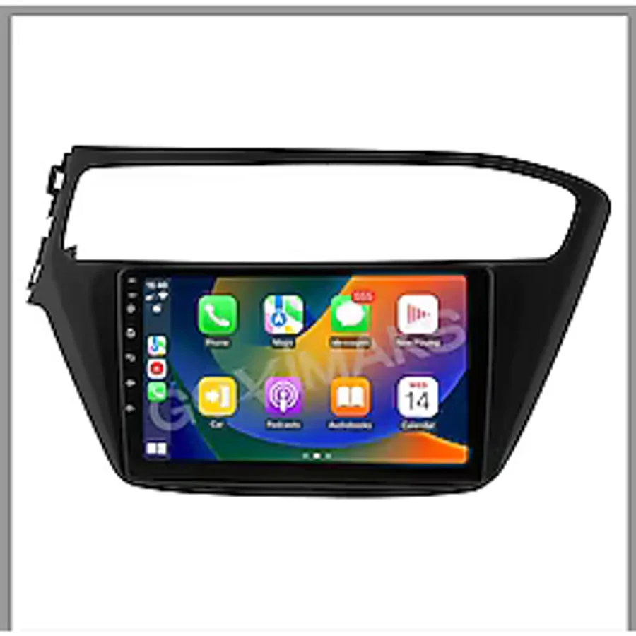 GOVİMAKS HYUNDAİ İ20 2018-2020 4 GB RAM 64 GB HAFIZA ANDROID MULTIMEDIA TEYP