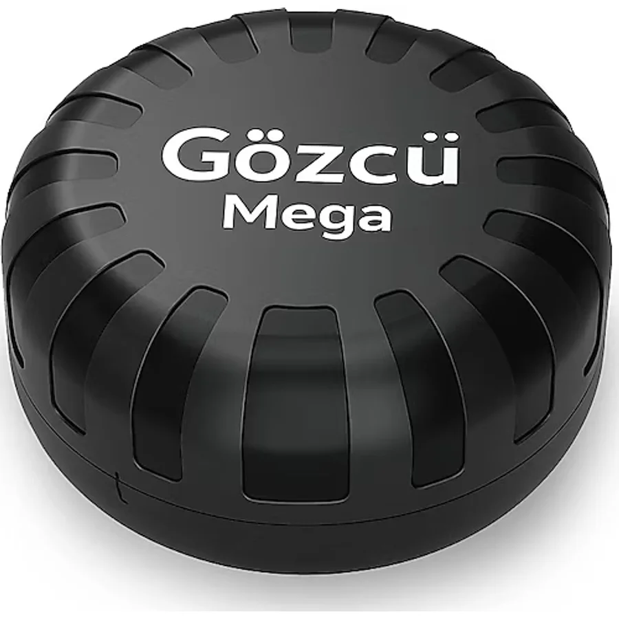 Gözcü Mobil Mega Akıllı Takip Cihazı