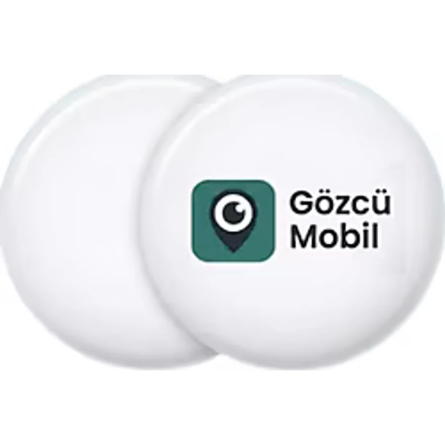 Gözcü Mobil Mini Akıllı Takip Cihazı