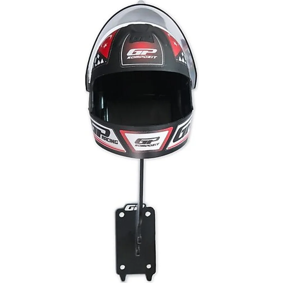 Gp Kompozit Dkr01 Dekoratif Kask Ve Mont Askılık