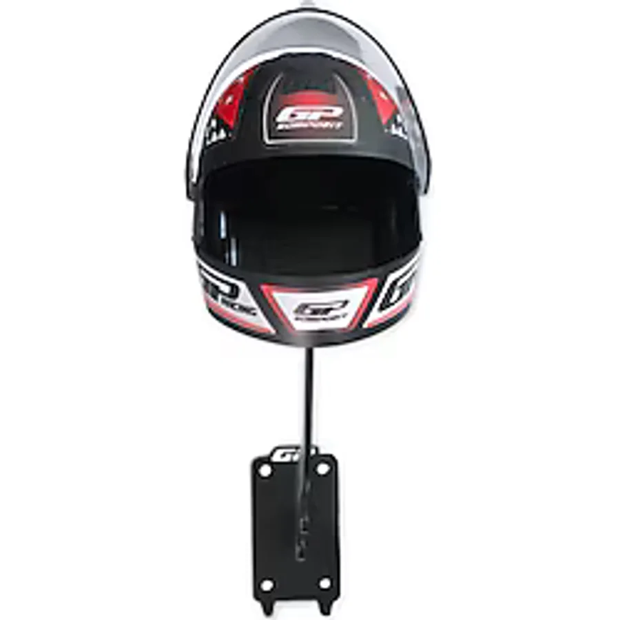 Gp Kompozit Dkr01 Dekoratif Kask Ve Mont Askılık