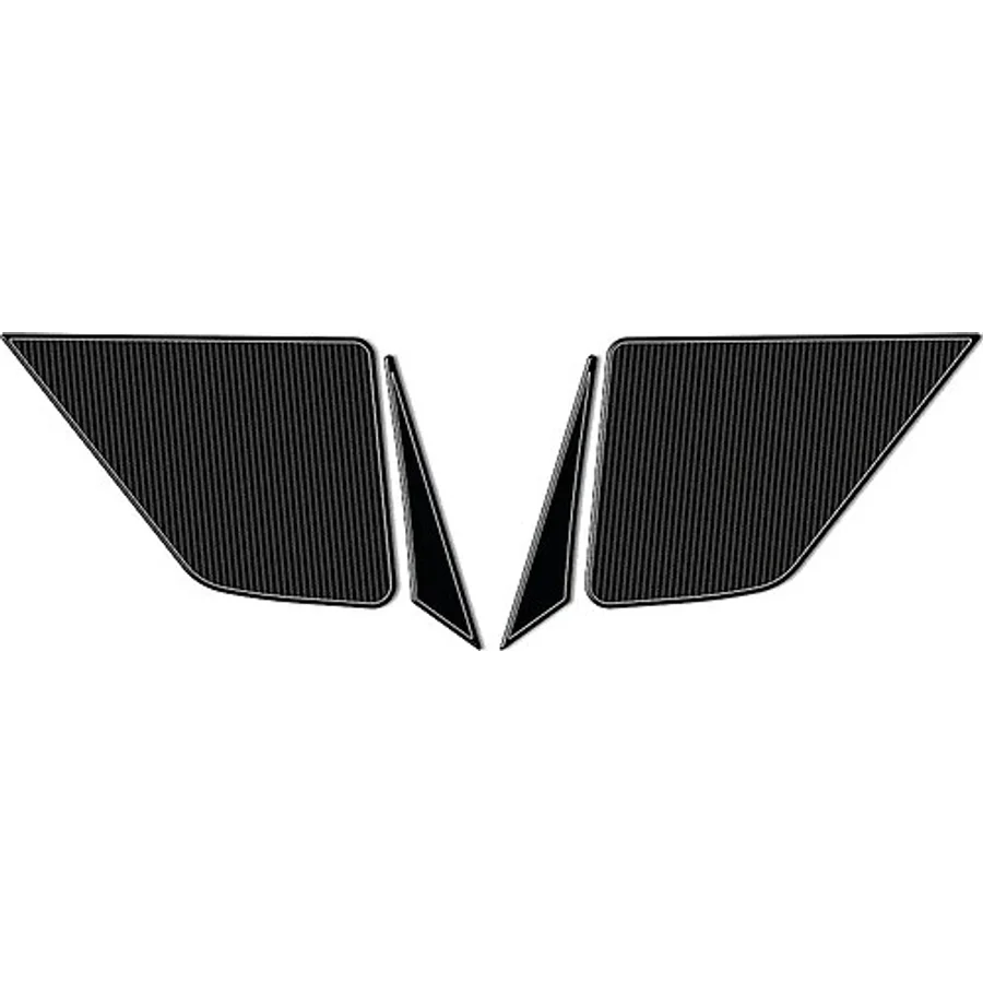 GP Kompozit Honda ADV 350 2023-2025 Uyumlu Sele Altı Tank Pad Karbon