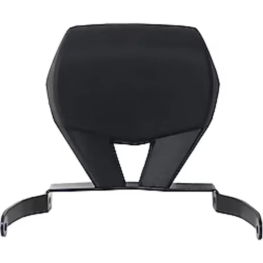Gp Kompozit Honda Forza 250 2018-2020 Uyumlu Sissy Bar Siyah