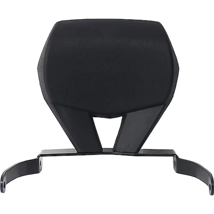 GP KOMPOZİT Honda Forza 250 2023-2025 Uyumlu Sissy Bar Siyah