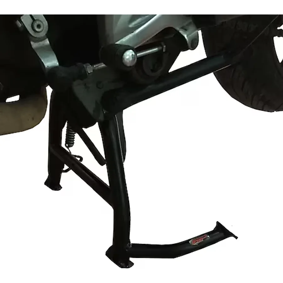 GP KOMPOZİT Honda Nc 700 / 750 X 2012-2020 Uyumlu Orta Sehpa Siyah
