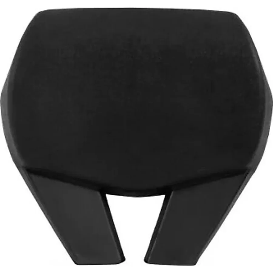 GP Kompozit Kymco Dink R 150 2023-2024 Uyumlu Sissy Bar Siyah