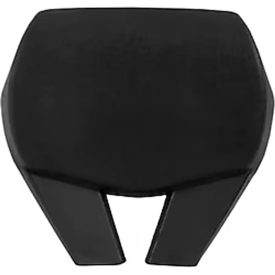 GP Kompozit Kymco Dink R 150 2023-2024 Uyumlu Sissy Bar Siyah