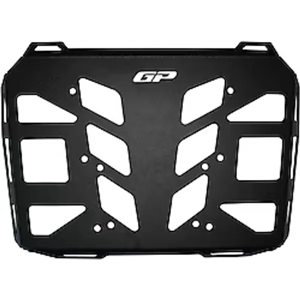 GP Kompozit Universal 43 cm Çanta Tablası Siyah