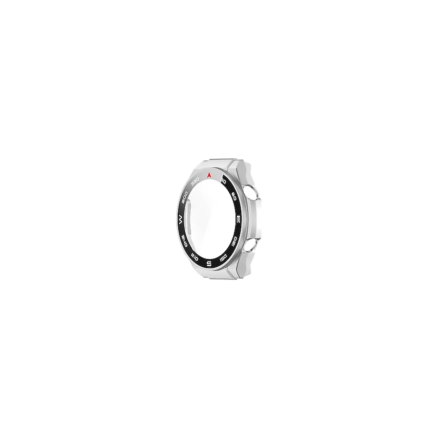 Gpack Huawei Watch Ultimate Ekran Ve Kasa Koruyucu Gard