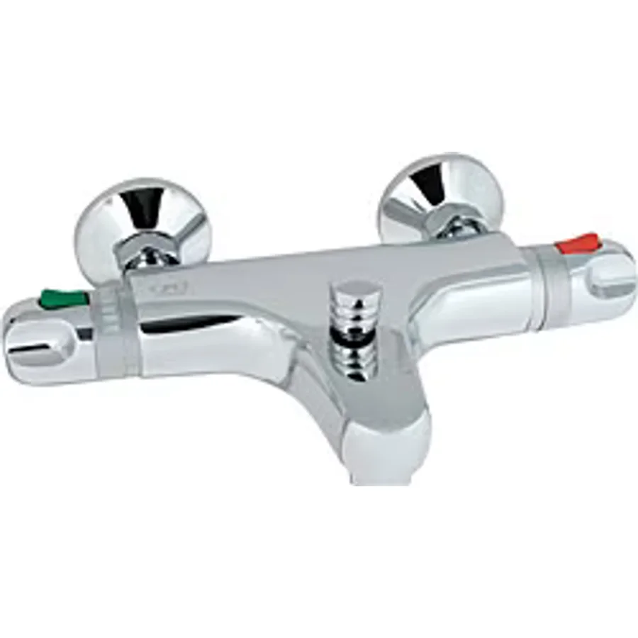 GPD TBB01 Termostatik Banyo Bataryası