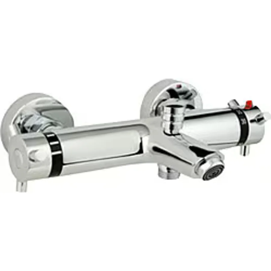 GPD TBB02 Termostatik Banyo Bataryası