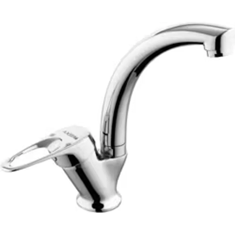 GPD TL30 Arbeka Orbis Tek Gövde Lavabo Bataryası
