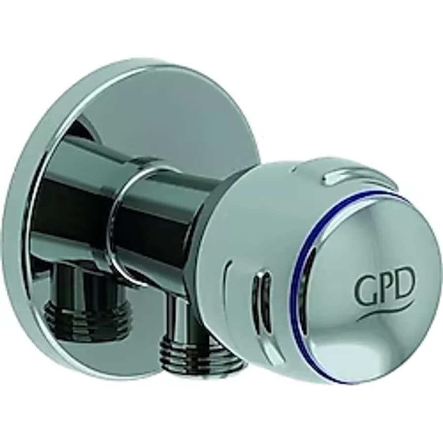 GPD TMS30 Rios Taharet Musluğu