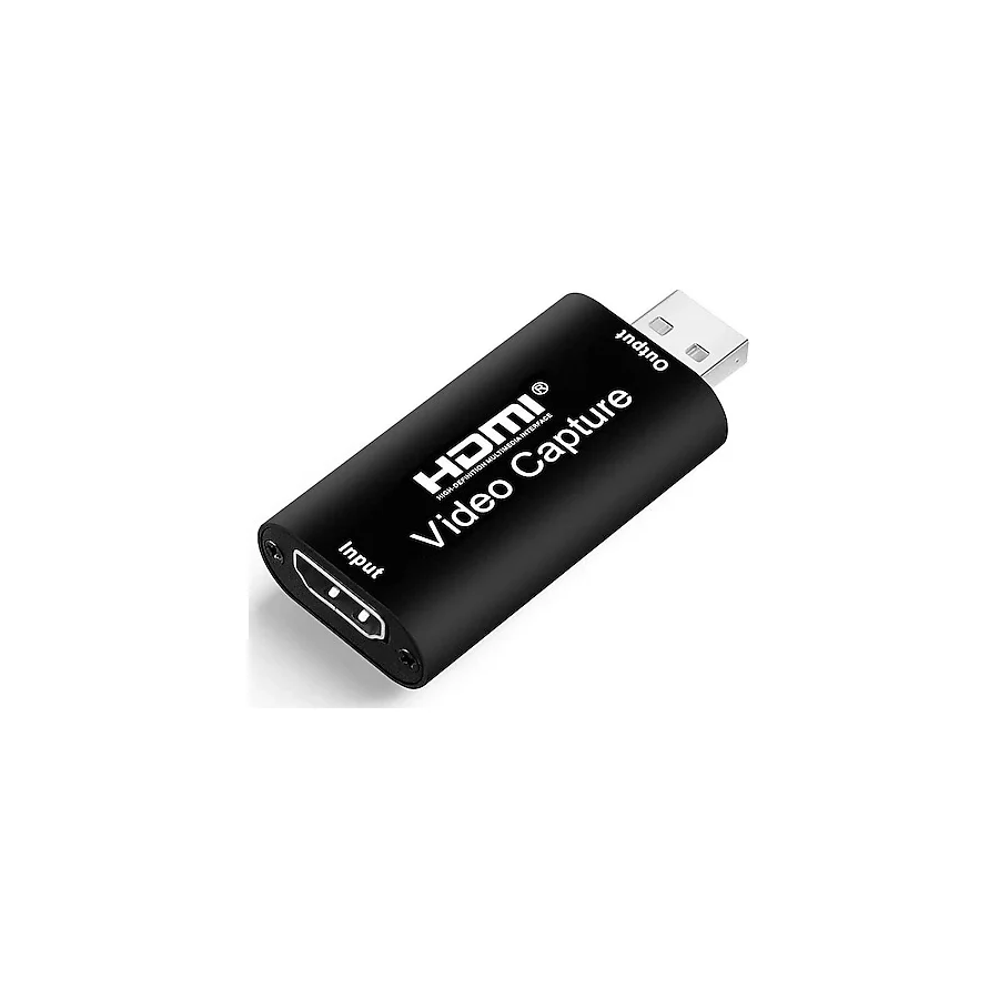Gplus 4KVC200 Capture Card