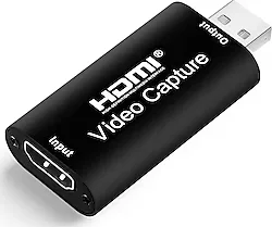 Gplus 4KVC200 Capture Card