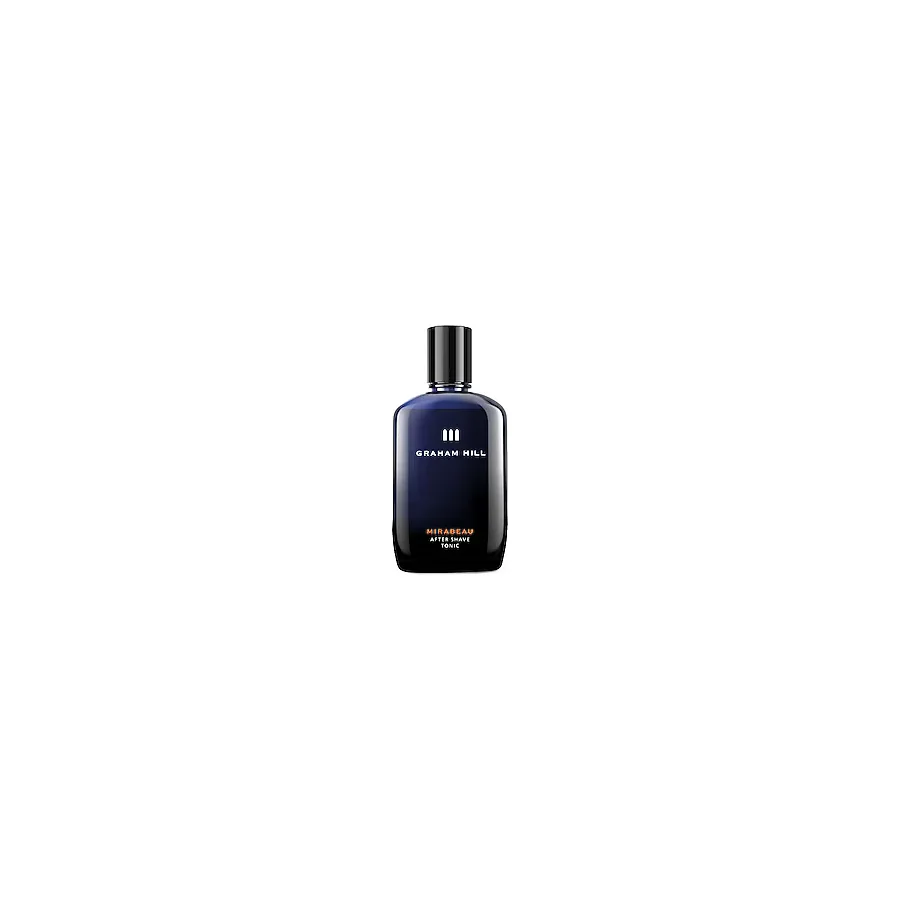 Graham Hill Mirabeau After Shave Tonic 100 ml Tıraş Losyonu