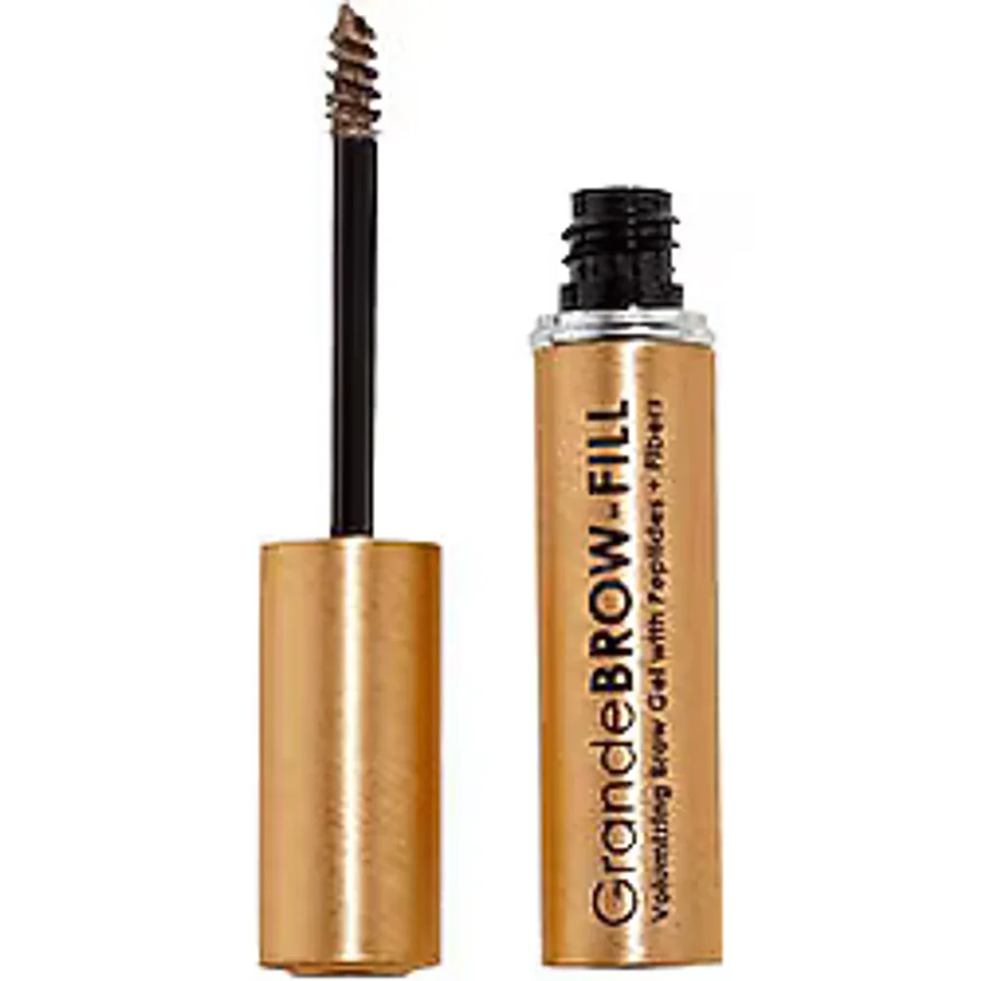 Grande Cosmetics Grandebrow-fill Volumizing Brow Hacim Veren Kaş Jeli 4 Gr - Ten Rengi