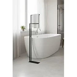 Grandmix Ayaklı Askılık Banyo ve Yatak Odası İçin Askılık