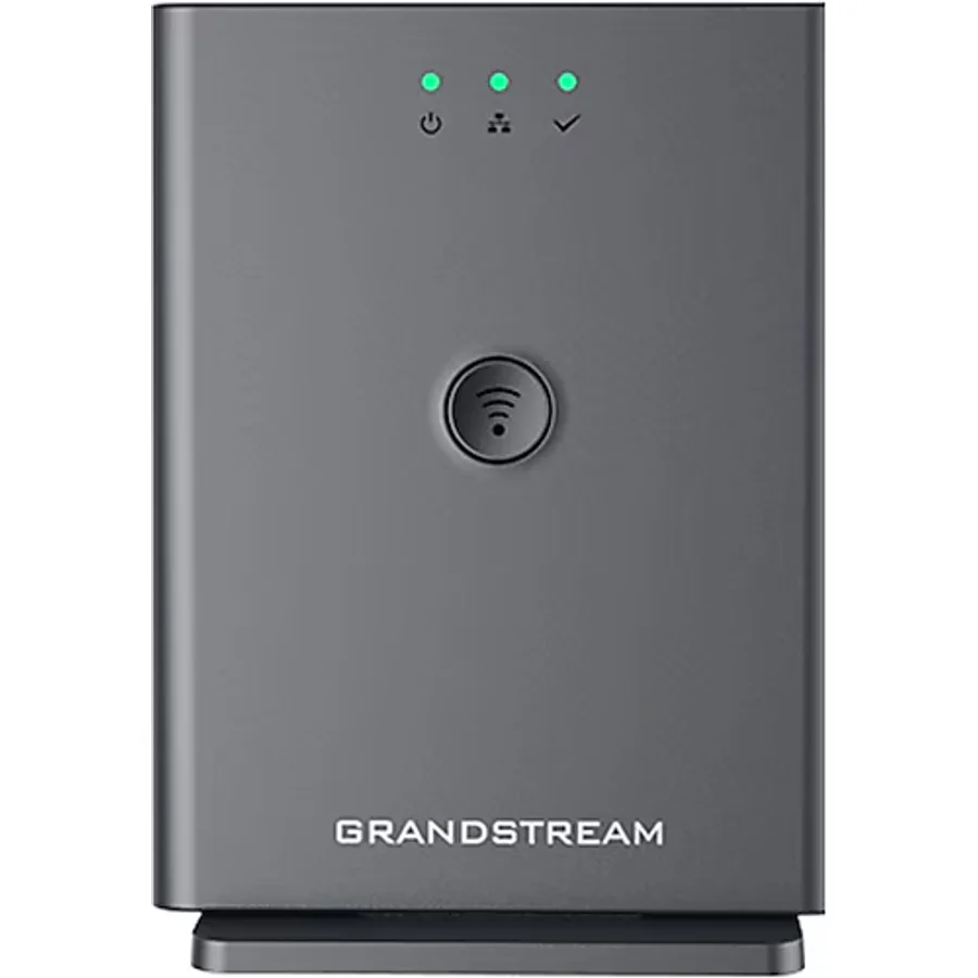 GrandStream DP755 Dect Telefon Santrali