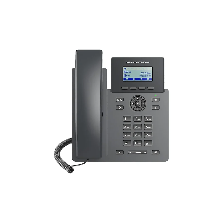 GrandStream GRP2601 IP Telefon