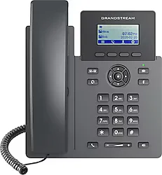 GrandStream GRP2601 IP Telefon