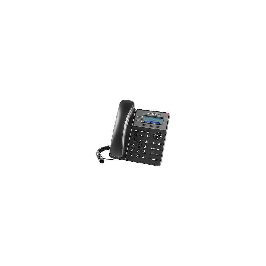GrandStream GXP 1615 IP PoE Destekli Masaüstü Telefon