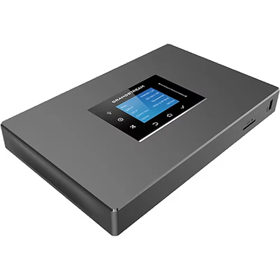 GrandStream UCM6302A IP PBX Telefon Santrali