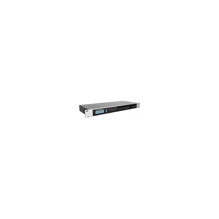 GrandStream UCM6308 IP Telefon Santrali