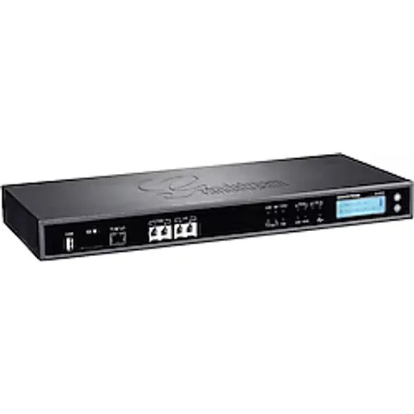 GrandStream UCM6510 IP PBX Telefon Santrali