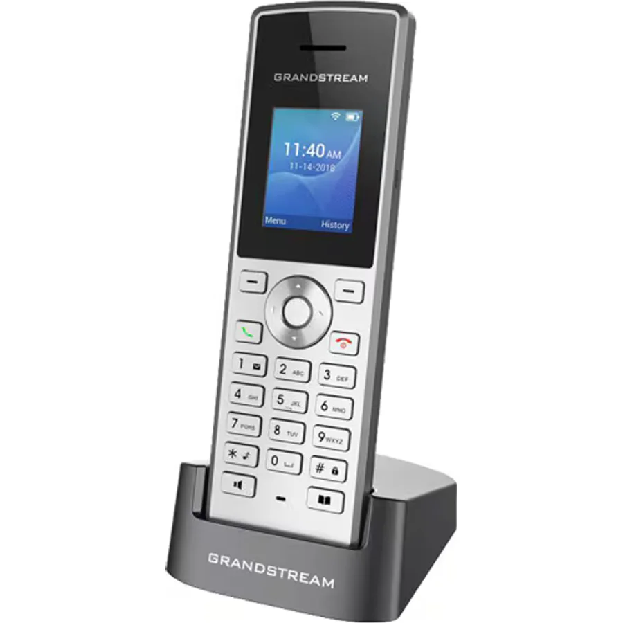 GrandStream WP810 Wi-Fi IP Telsiz Telefon