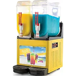 Granita Slush Makinesi