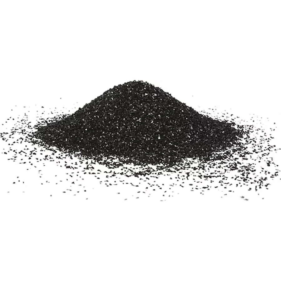 Granül Aktif Karbon 500 Gr