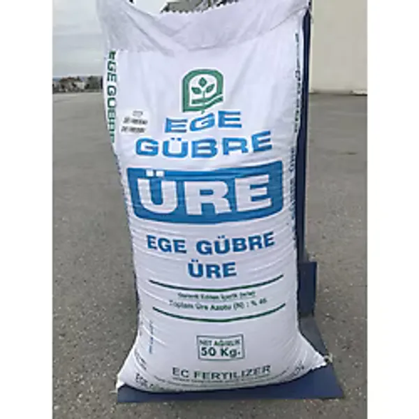 Granül Üre Gübresi %46 Azot Gübre -Iniz 5 KG