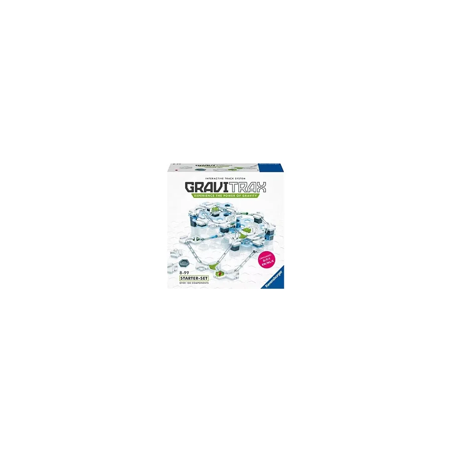 GraviTrax Başlangıç Seti 260997