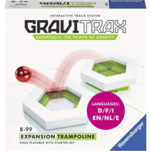 GraviTrax Trambolin 268221