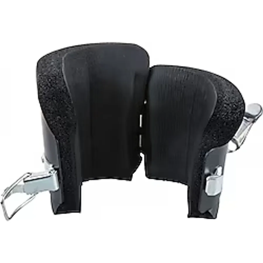 Gravity Boots Ters Asılma ve Boy Uzatma Aparatı - Siyah