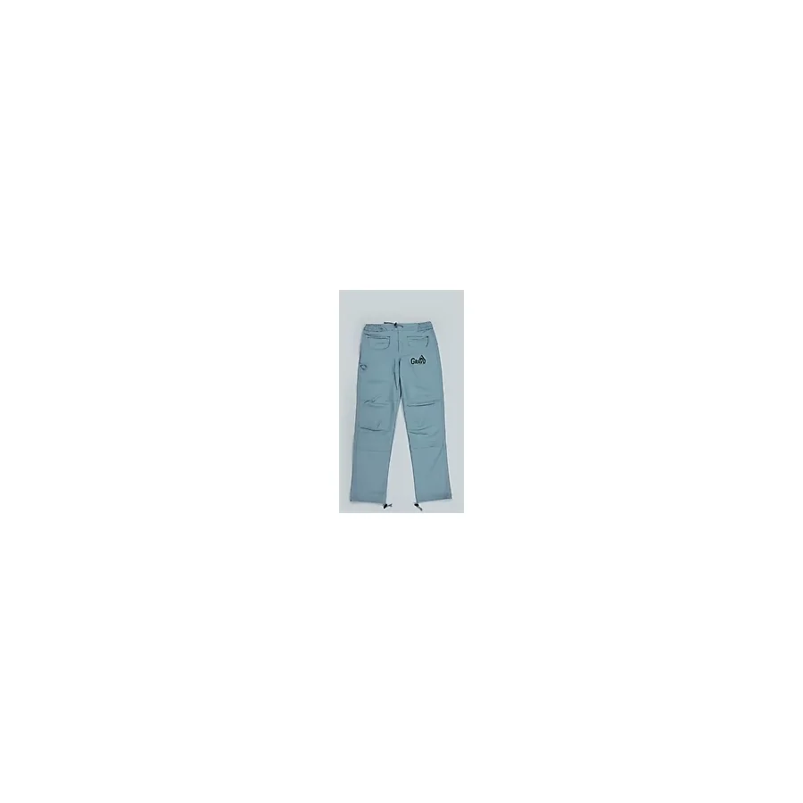 Gravo Goat Dağcılık ve Tırmanış Pantolonu Unisex Outdoor, Trekking Pantolonu - Açık Mavi