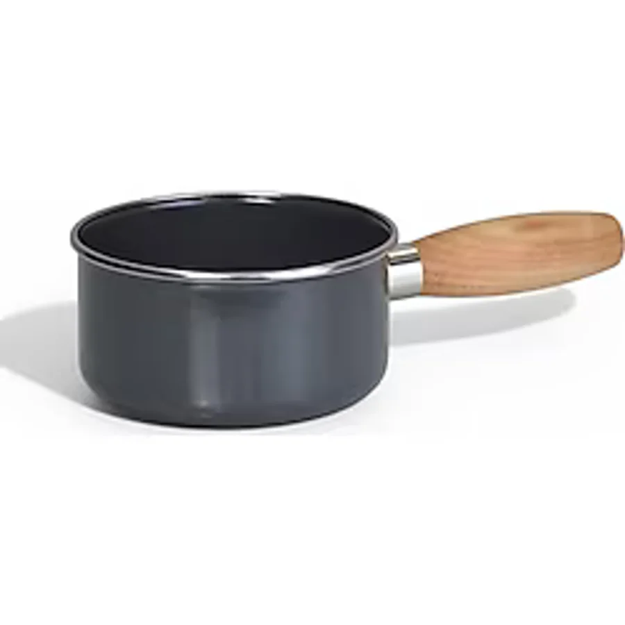 Gray Kamp Tavası 14 cm - Standart