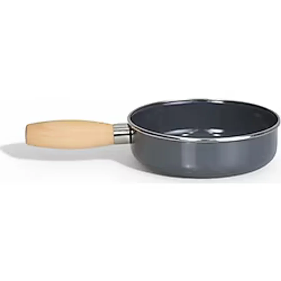 Gray Kamp Tavası 18 cm - Standart
