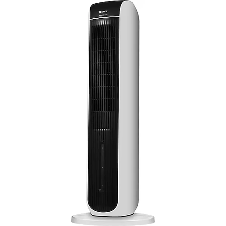 Gree All Seasons Evaporatif Uzaktan Kumandalı Soğutucu ve Kule Tipi Isıtıcı