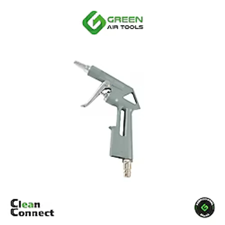 Green DG-8 Hava Tabancası