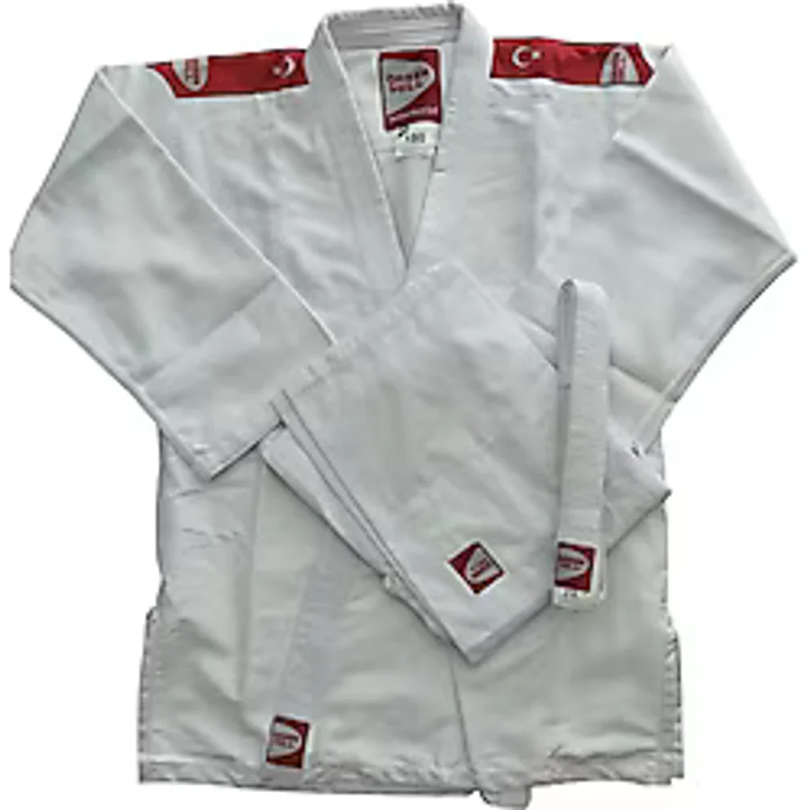 Green Hill Judo Elbisesi