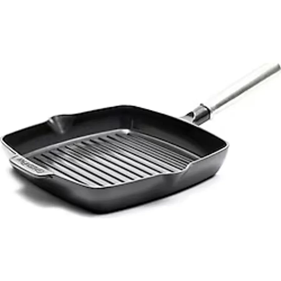 Green Pan Tava