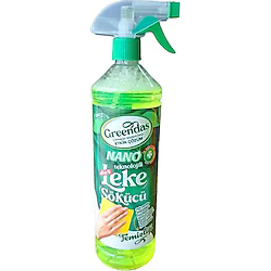 Greendas Çok Amaçlı Leke Sökücü 1 lt